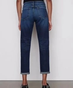 FRAME LE GARÇON CARIBOU NEW ARRIVALS 11 FRAME LE GARÇON CARIBOU NEW ARRIVALS