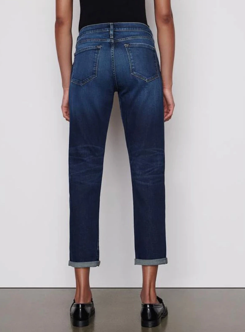 FRAME LE GARÇON CARIBOU NEW ARRIVALS 7 FRAME LE GARÇON CARIBOU NEW ARRIVALS