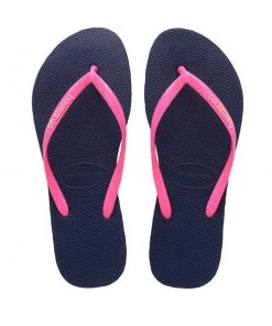 HAVAIANAS SLIM POP UP SANDAL SHOES