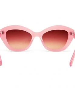 LOVESHACKFANCY HESSEL SUNGLASSES JEWELRY