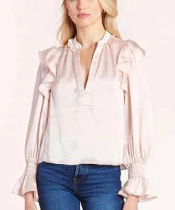 AMANDA UPRICHARD CERRONE TOP NEW ARRIVALS