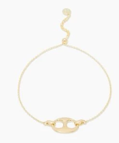 GORJANA PORT ADJUSTABLE BRACELET