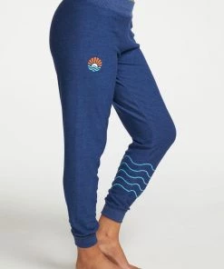 CHASER SUNSHINE & WAVES PANTS 13 CHASER SUNSHINE & WAVES PANTS