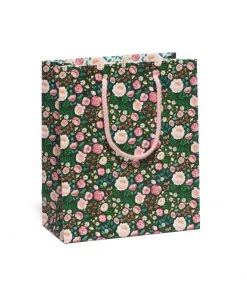 GIFTS RED CAP FINNISH GARDEN BAG