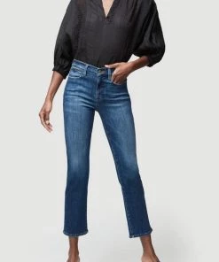 FRAME LE HIGH STRAIGHT BESTIA