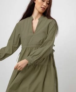 RAILS IVY MOSS DRESS