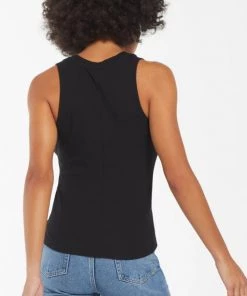 Z SUPPLY SIRENA RIB TANK NEW ARRIVALS 18 Z SUPPLY SIRENA RIB TANK NEW ARRIVALS