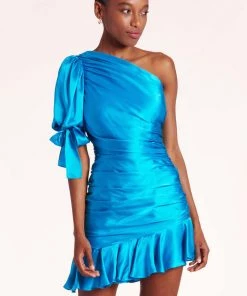 AMANDA UPRICHARD GWENDOLYN DRESS NEW ARRIVALS