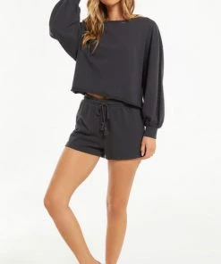 NEW ARRIVALS Z SUPPLY ORGANIC TERRY HIGH TIDE TOP 9 NEW ARRIVALS Z SUPPLY ORGANIC TERRY HIGH TIDE TOP