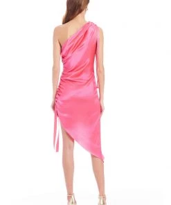 AMANDA UPRICHARD MARYCLARE DRESS