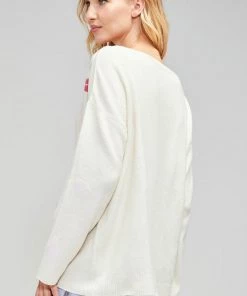 WILDFOX LOVER’S KISS SWEATER NEW ARRIVALS