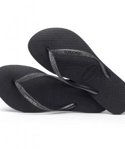 HAVAIANAS SLIM GLITTER SANDAL