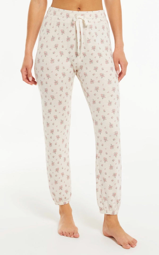 Z SUPPLY JULIETTE DITSY JOGGER NEW ARRIVALS 4 Z SUPPLY JULIETTE DITSY JOGGER NEW ARRIVALS