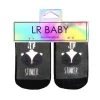 GIFTS LIVING ROYAL LIL STINKER BABY SOCKS