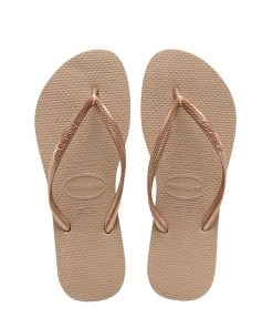 HAVAIANAS SLIM FLIP FLOPS 25 HAVAIANAS SLIM FLIP FLOPS