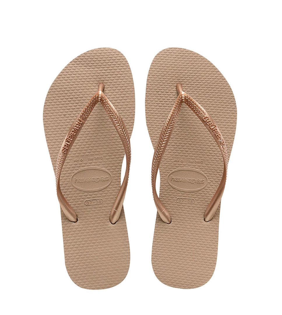 HAVAIANAS SLIM FLIP FLOPS 7 HAVAIANAS SLIM FLIP FLOPS