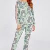 WILDFOX MARTINIQUE KNOX PANTS NEW ARRIVALS