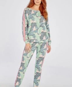 WILDFOX MARTINIQUE KNOX PANTS NEW ARRIVALS