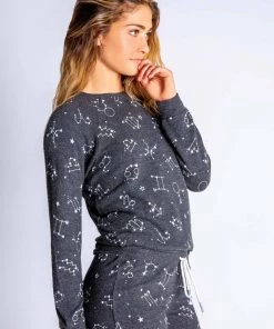 P.J. SALVAGE WHATS YOUR SIGN SHORT NEW ARRIVALS 7 P.J. SALVAGE WHATS YOUR SIGN SHORT NEW ARRIVALS