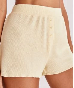 NEW ARRIVALS Z SUPPLY IVY RIB SHORT