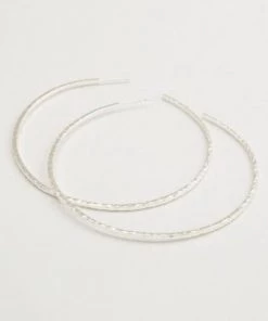 GORJANA TANER XL HOOPS NEW ARRIVALS