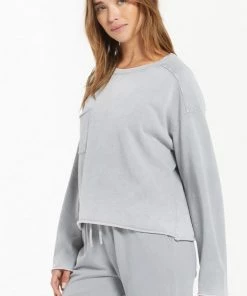 Z SUPPLY ALI WASHED TOP NEW ARRIVALS 14 Z SUPPLY ALI WASHED TOP NEW ARRIVALS