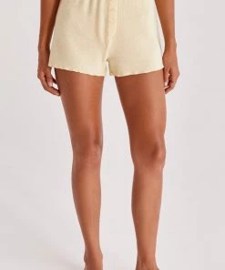 NEW ARRIVALS Z SUPPLY IVY RIB SHORT