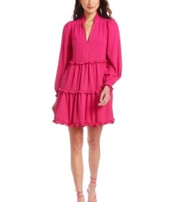 AMANDA UPRICHARD HESTIA DRESS NEW ARRIVALS