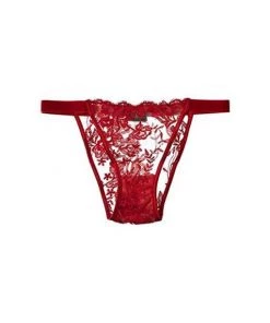 LINGERIE & SLEEPWEAR COSABELLA ROSIE VELVET MINKINI