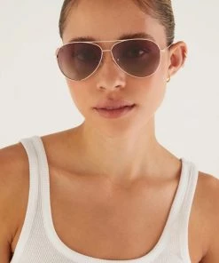 Z SUPPLY EYEWEAR DRIVER