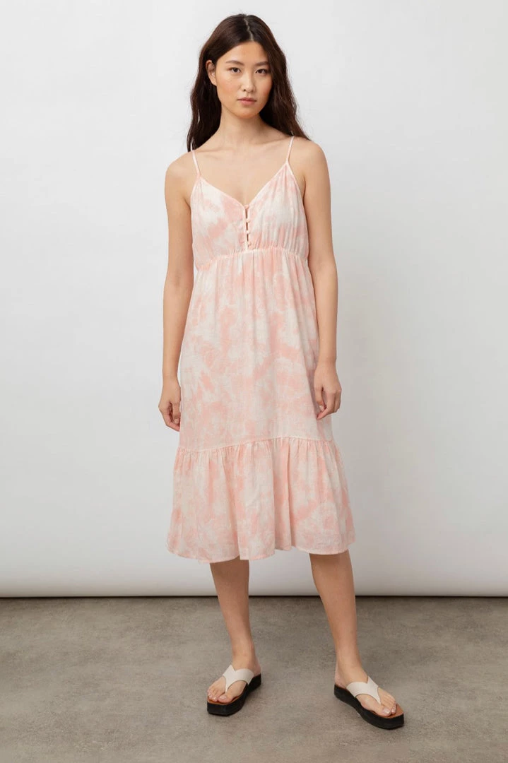 RAILS DELILAH DRESS 3 RAILS DELILAH DRESS