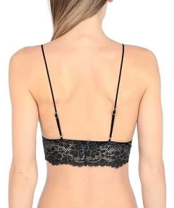COSABELLA PRET LUREX BRALETTE LINGERIE & SLEEPWEAR