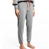 P.J. SALVAGE COLOR LOVE BAND PANT LOUNGEWEAR