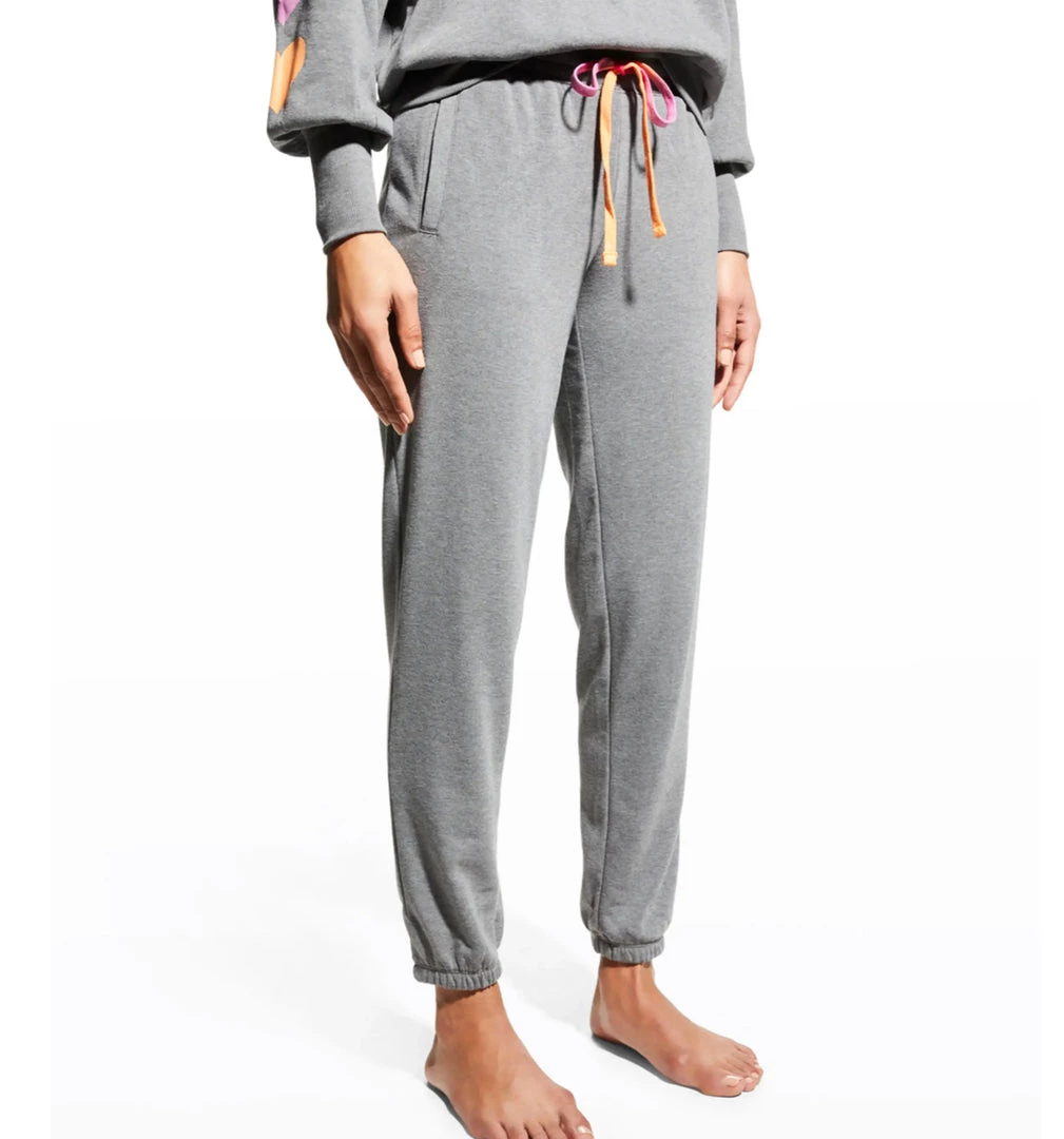 P.J. SALVAGE COLOR LOVE BAND PANT LOUNGEWEAR 3 P.J. SALVAGE COLOR LOVE BAND PANT LOUNGEWEAR