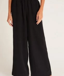 Z SUPPLY SYLVA GAUZE PANT