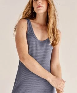 Z SUPPLY JASLYN RIB HACCI DRESS NEW ARRIVALS