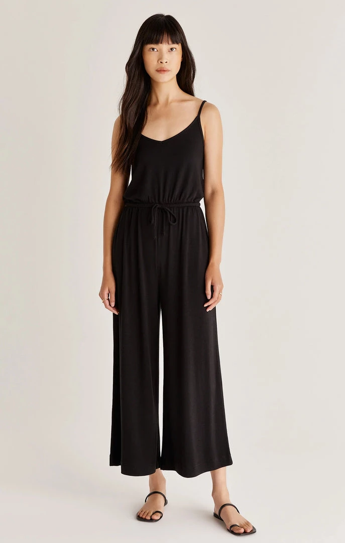 NEW ARRIVALS Z SUPPLY SHAWN RIB JUMPSUIT 6 NEW ARRIVALS Z SUPPLY SHAWN RIB JUMPSUIT