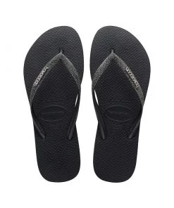 HAVAIANAS SLIM GLITTER SANDAL