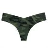 COMMANDO PRINTED THONG LINGERIE & SLEEPWEAR 2 COMMANDO PRINTED THONG LINGERIE & SLEEPWEAR