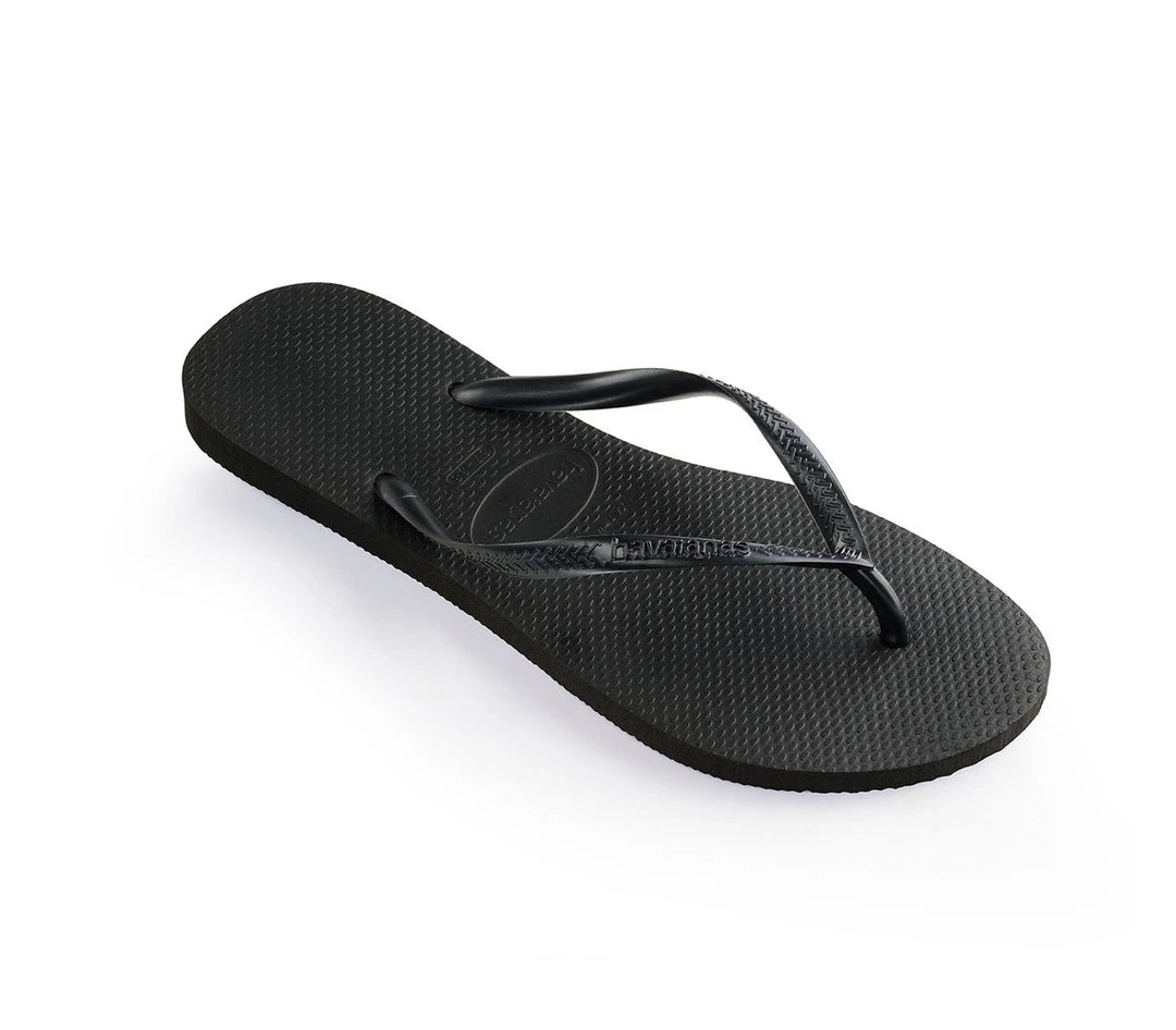 HAVAIANAS SLIM FLIP FLOPS 5 HAVAIANAS SLIM FLIP FLOPS
