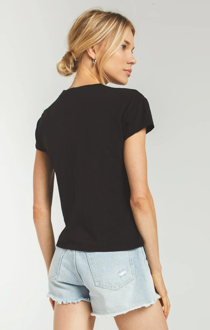 Z SUPPLY MODERN SLUB TEE 7 Z SUPPLY MODERN SLUB TEE