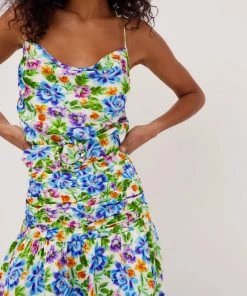 NEW ARRIVALS FOR LOVE & LEMONS MIRANDA MINI DRESS