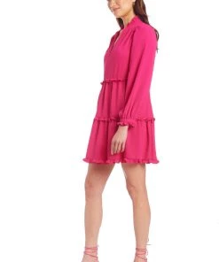AMANDA UPRICHARD HESTIA DRESS NEW ARRIVALS