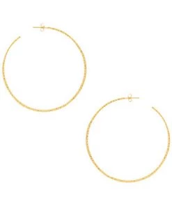 GORJANA TANER XL HOOPS NEW ARRIVALS
