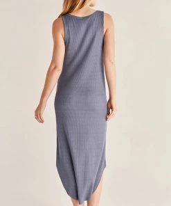 Z SUPPLY JASLYN RIB HACCI DRESS NEW ARRIVALS