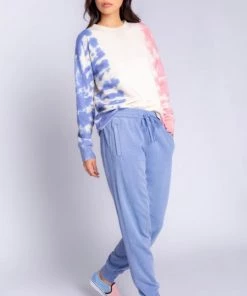 P.J. SALVAGE FADE AWAY BANDED PANT NEW ARRIVALS 8 P.J. SALVAGE FADE AWAY BANDED PANT NEW ARRIVALS