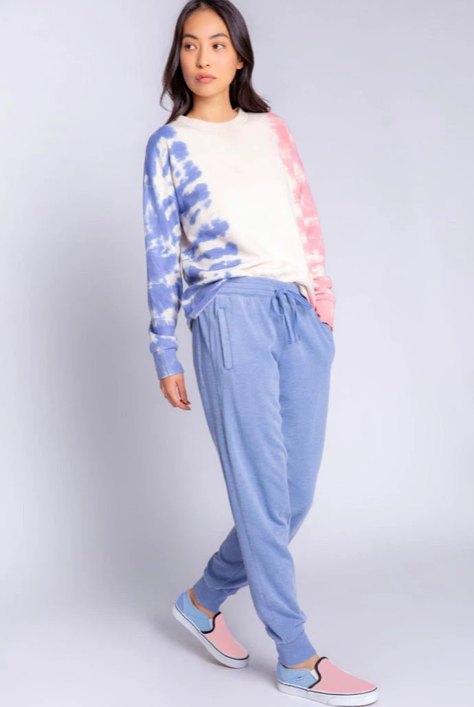 P.J. SALVAGE FADE AWAY BANDED PANT NEW ARRIVALS 5 P.J. SALVAGE FADE AWAY BANDED PANT NEW ARRIVALS