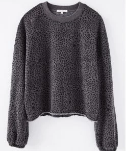 NEW ARRIVALS Z SUPPLY CRUISE STARDUST SWEATSHIRT 12 NEW ARRIVALS Z SUPPLY CRUISE STARDUST SWEATSHIRT