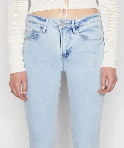 FRAME LE CROP MINI BOOT ATWOOD