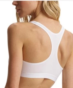 COMMANDO PIMA MICRO RIB RACERBACK BRALETTE NEW ARRIVALS